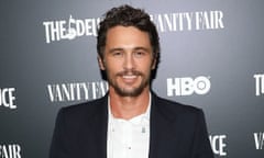 HBO’s “The Deuce” New York Screening<br>NEW YORK, NEW YORK - SEPTEMBER 05: James Franco attends a special screening of the final season of “The Deuce” at Metrograph on September 05, 2019 in New York City. (Photo by Taylor Hill/WireImage)