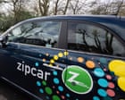 Zipcar, world’s biggest car-sharing company, to close UK operation