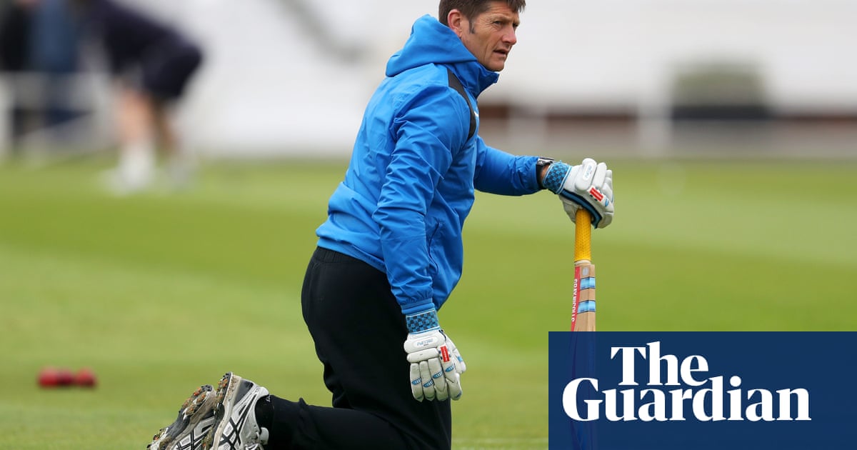 Yorkshire part company with entire coaching staff in wake of racism scandal