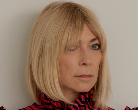 Kim Gordon