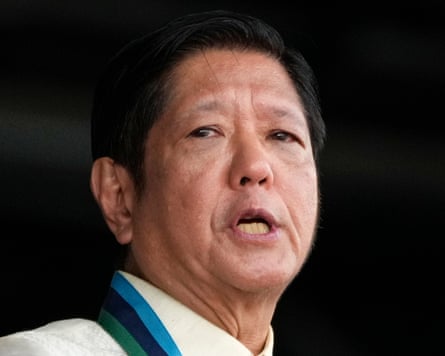 Ferdinand Marcos Jr