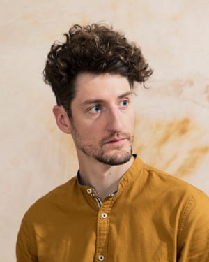 YouTuber Matt Lees