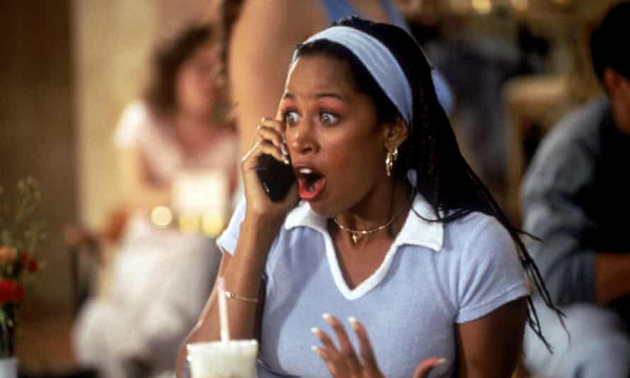 From Dionne to DC: Clueless star and Trump fan Stacey Dash is running for Congress | Republicans clueless dionne davenport