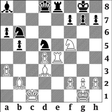 Chess 3899