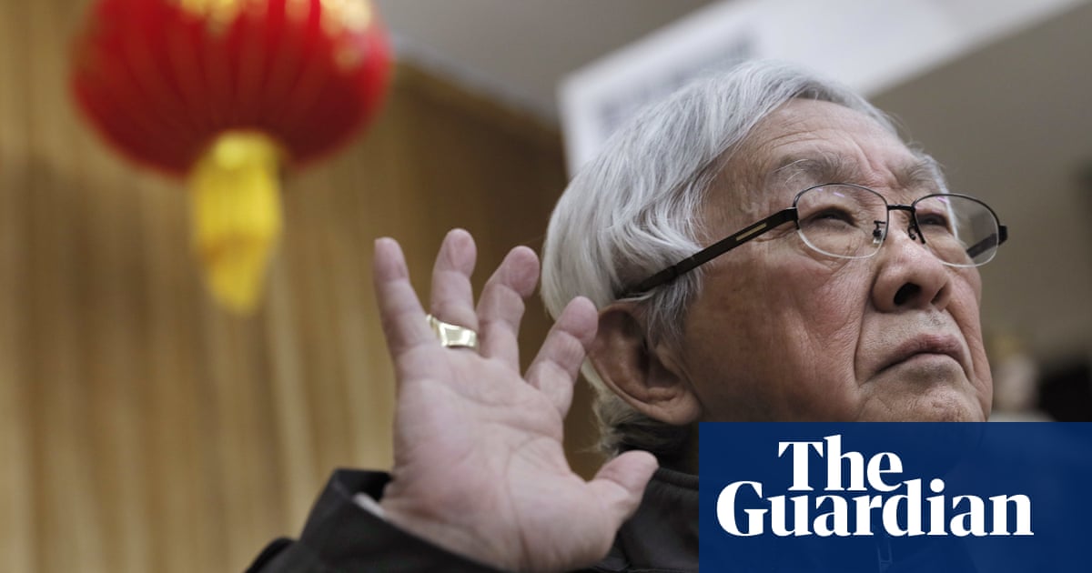 Hong Kong national security police arrest Cardinal Joseph Zen