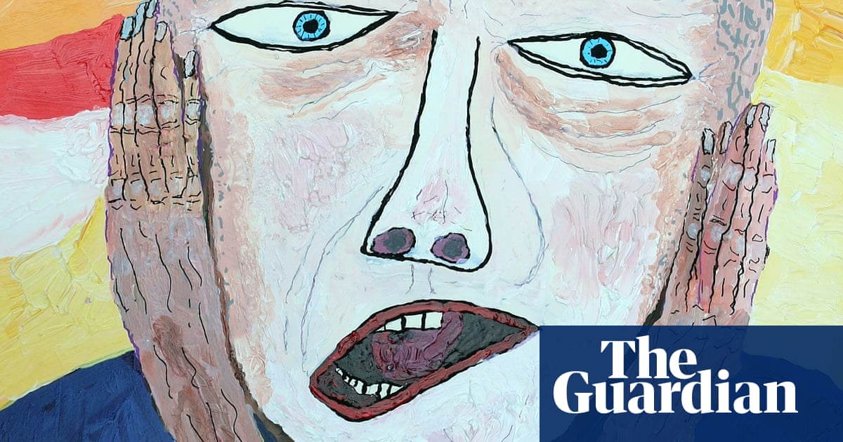 'Art helped me tell my story' brain injury survivors share self