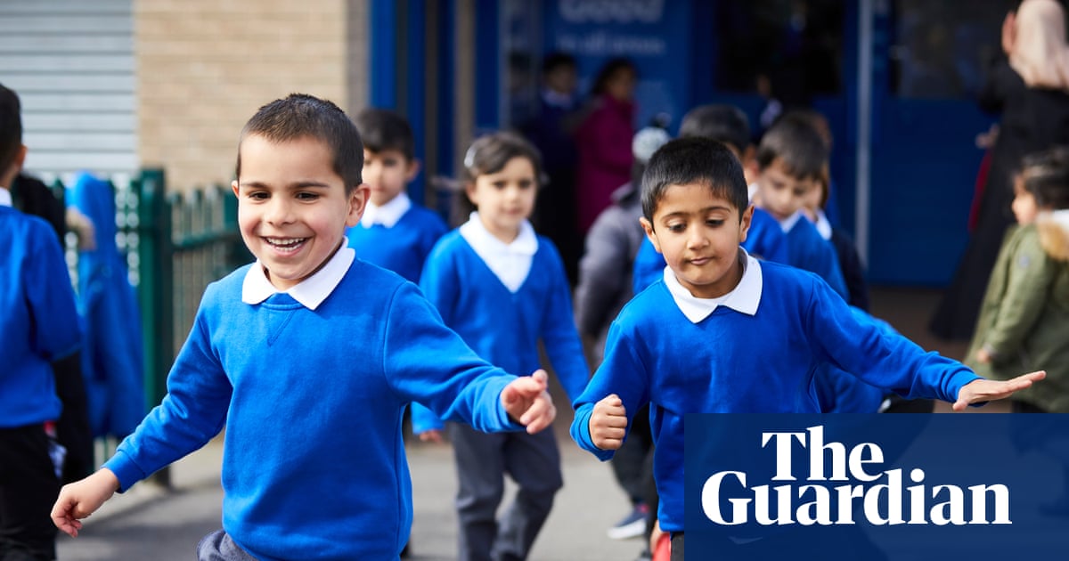 Children in England most active since 2017 but majority still fall short of targets