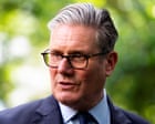Government’s welfare plans must be pushed through, Starmer says Government’s welfare plans must be pushed through, Starmer says