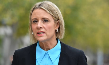 Kristina Keneally