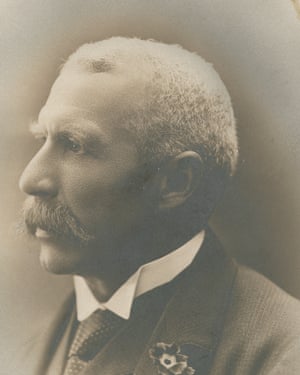 Director of the South Australian Museum 1884-1912 Edward Charles Stirling