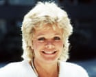 Morre aos 90 anos Judith Chalmers, apresentadora do Wish You Were Here
