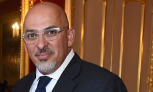 Nadhim Zahawi