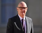 French minister invites UK to ‘come all the way back’ to the EU