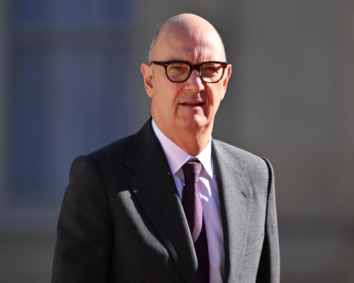 French minister invites UK to ‘come all the way back’ to the EU