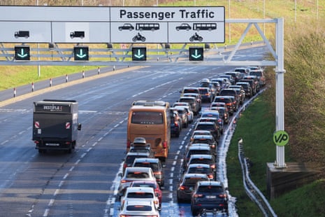 Gareth Fuller/PA Wire