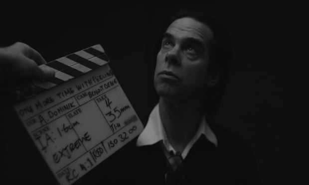 One More Time With Feeling / Nick Cave