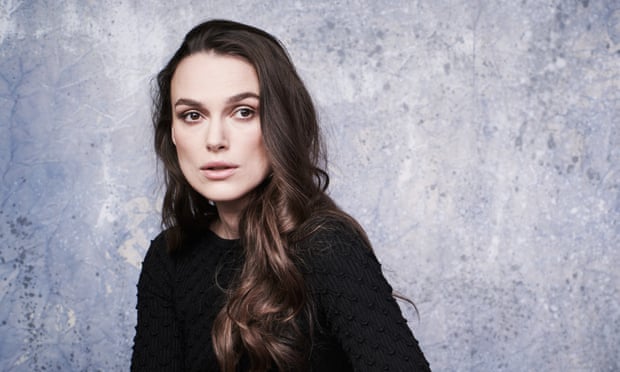 Keira Knightley has added some star power to the forthcoming film Official Secrets.