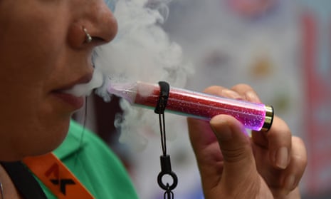 Marketing of vapes to children 'utterly unacceptable', says Chris Whitty | Vaping | The Guardian Marketing of vapes to children 'utterly unacceptable', says Chris Whitty | Vaping | The Guardian