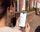 Amazon to launch Ring ‘neighbourhood watch’ app in UK amid US privacy fears