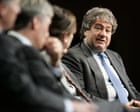 Epstein-linked Leon Black waged bid to 'silence' law firm and accusers, suit says