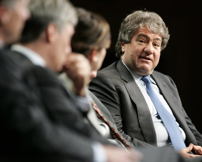 Epstein-linked Leon Black waged bid to ‘silence’ law firm and accusers, suit says
