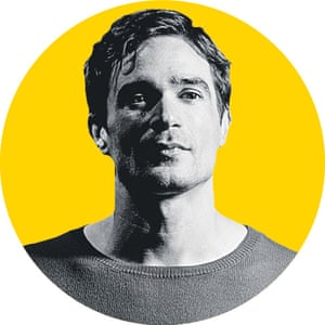 Jon Hopkins