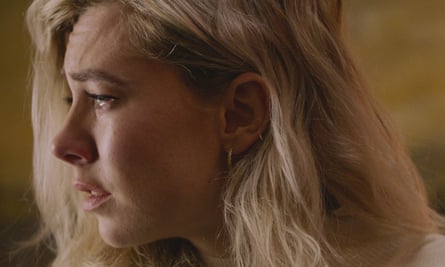 Vanessa Kirby in Pieces of a Woman.