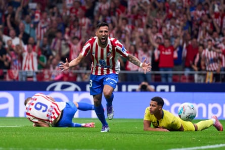 Nico González