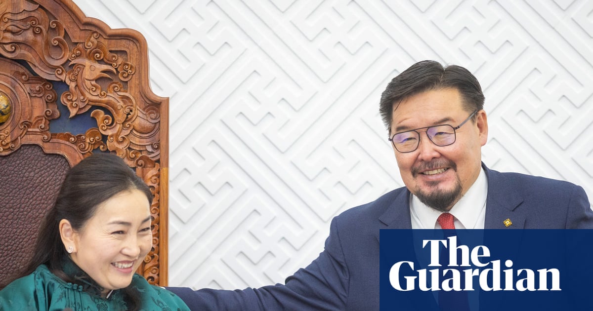 We are being silenced': Mongolian politicians face jail after vote calling for PM to resign
