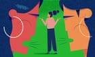 I want to celebrate my 50th - but my friends can't stand each other | Ask Annalisa Barbieri
