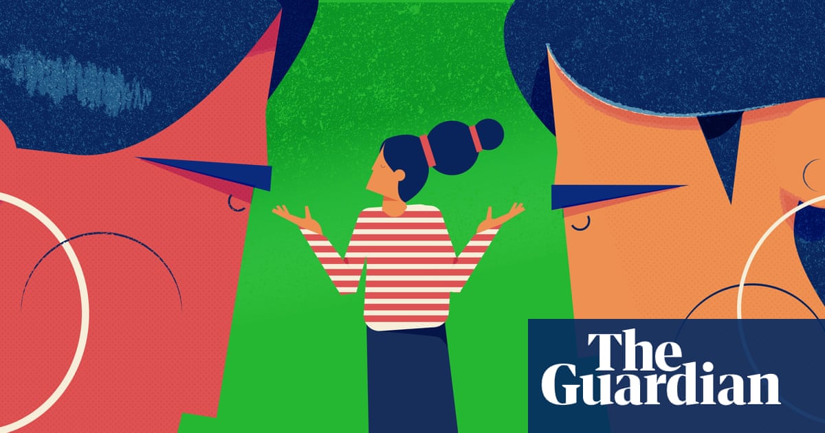 My friends are spouting conspiracy theories – what should I say?