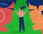 My friends are spouting conspiracy theories – what should I say? | Ask Annalisa Barbieri