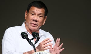 philippine president calls for removal of all us troops world news