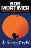 The Satsuma Complex by Bob Mortimer.