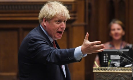 Boris Johnson knows how to win. To survive a second year he must learn ...