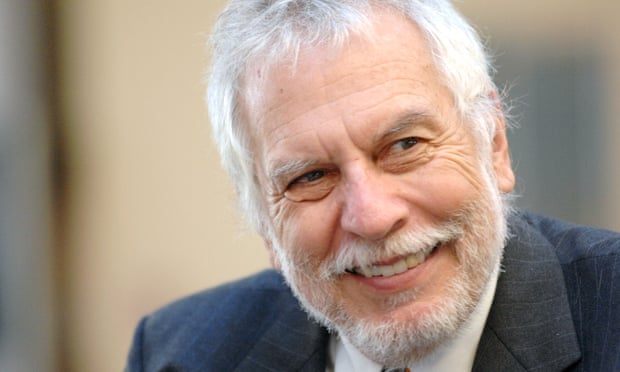 Nolan Bushnell, the reluctant godfather of video games