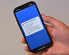 AusAlert test will blast emergency warning siren over most phones in Australia on Monday. Here’s what to know