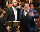 Pappano and LSO Deliver Stellar Wagner's Tristan und Isolde