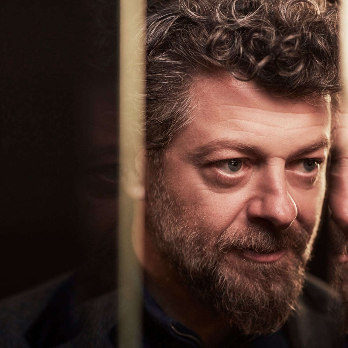 Gollum Actor Andy Serkis To Be Peter Jackson's Second Unit Director On 'The Hobbit