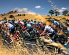 As Adelaide rolls out the welcome mat to cycling world for Tour Down Under, I feel ashamed | Maeve Plouffe