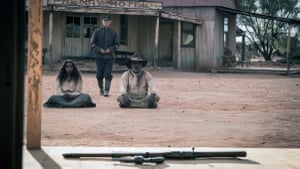 A still from Sweet Country