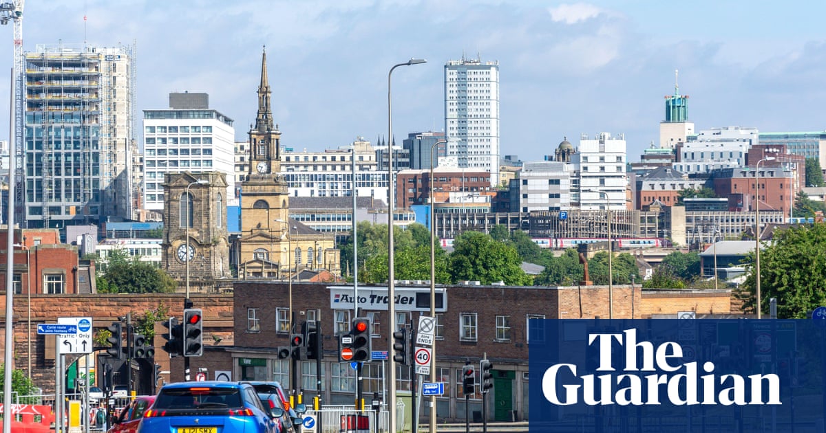 Gateshead: 14 children arrested after boy dies in fire