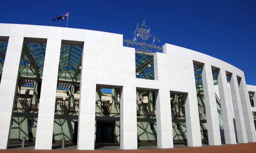 Parliament house