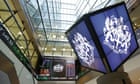 FTSE 100 hits record closing high amid hopes of interest rate cuts