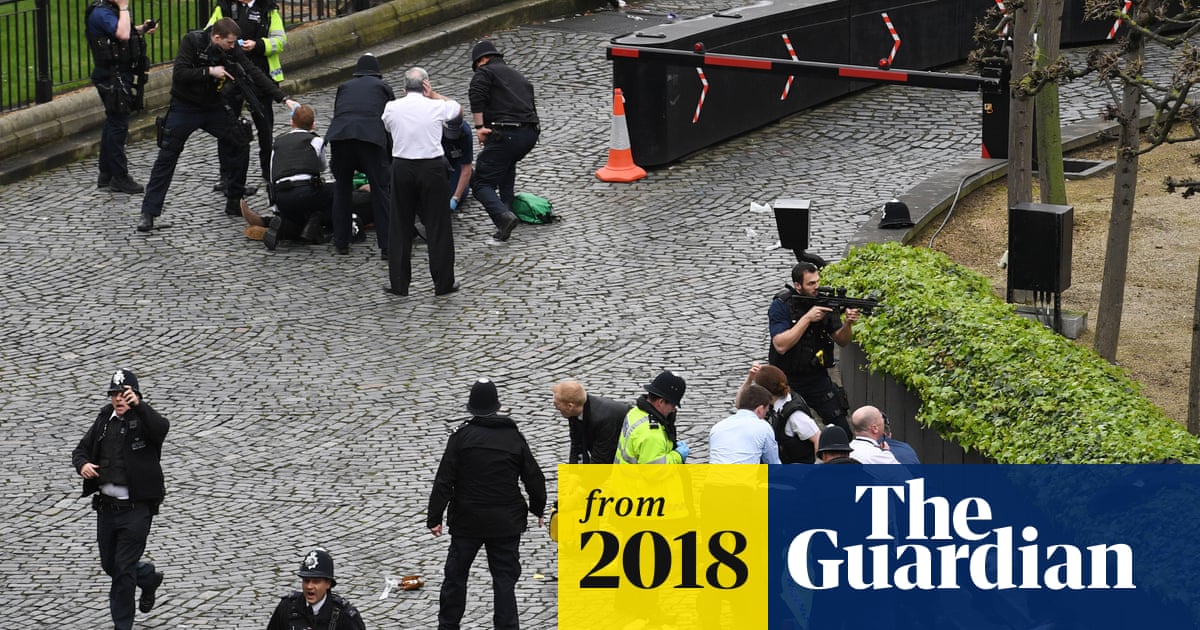 Westminster attack: police urged to review questioning of terror suspects