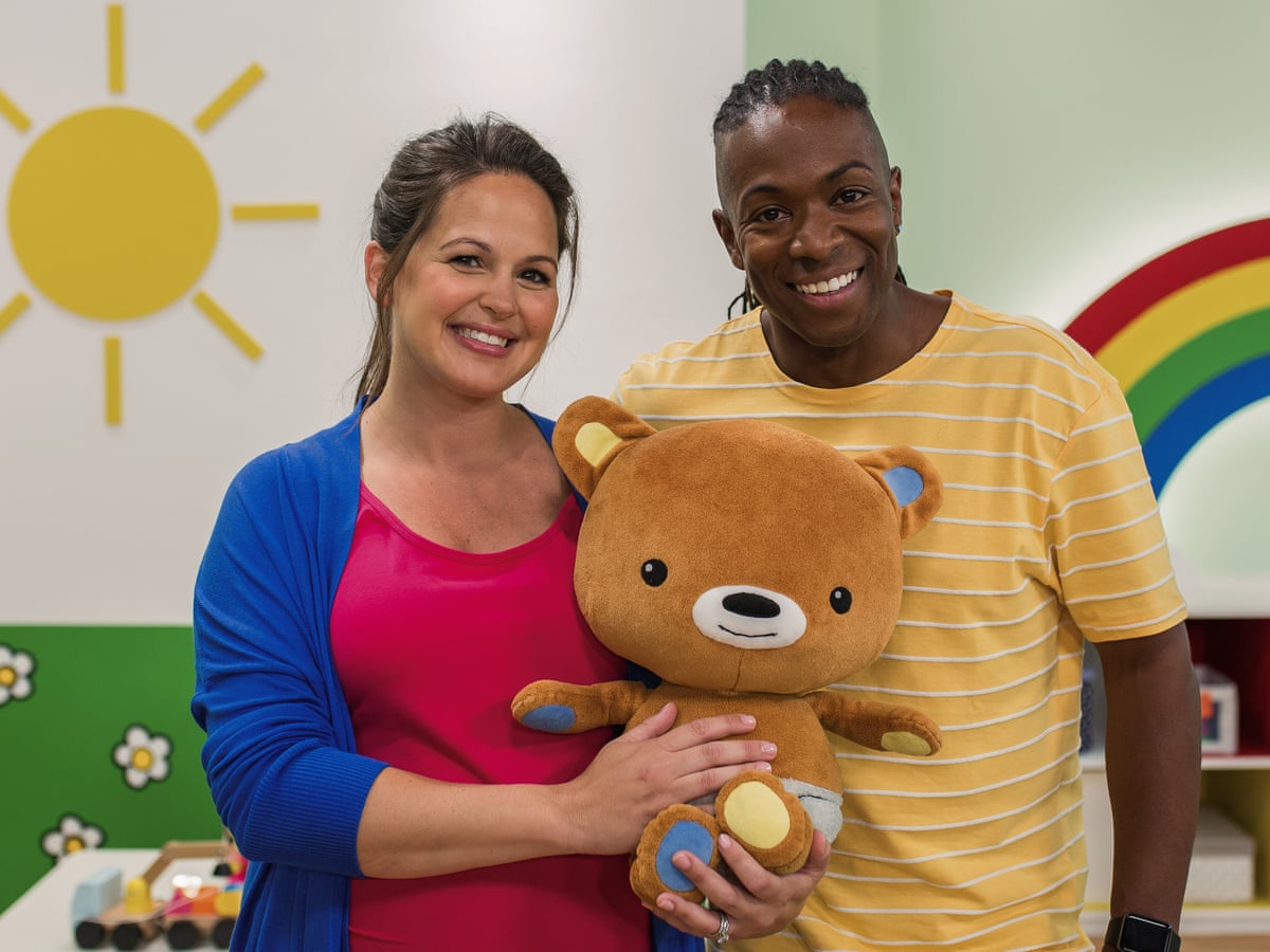 CBeebies Stay Home Safe With The Baby Club 10:20am Weekdays Streaming ...