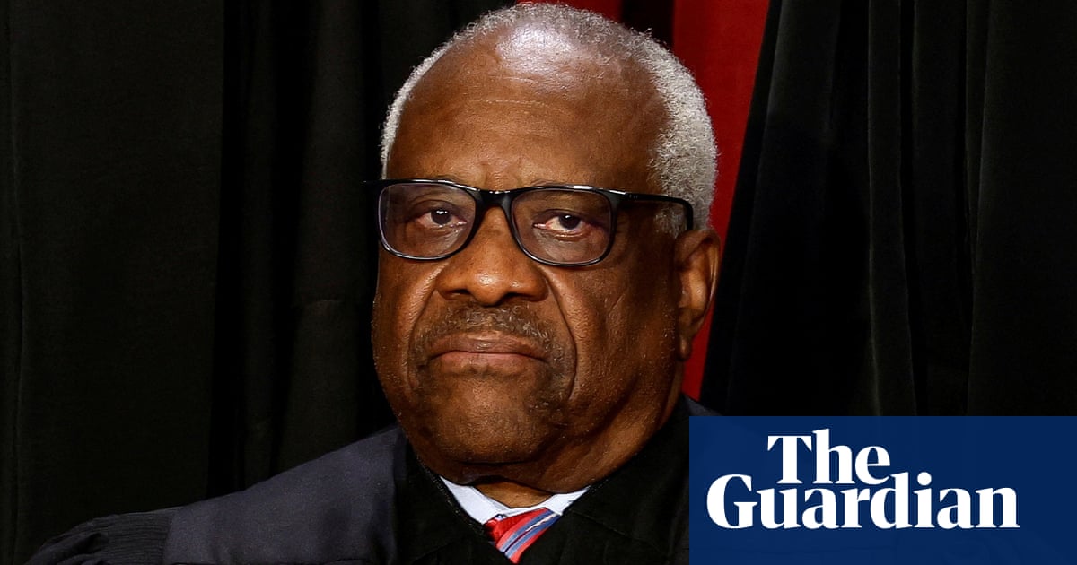 Senate Report Reveals Thomas' Unreported Trips