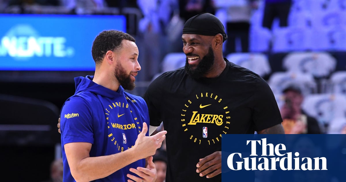 What’s next for LeBron James: a Curry alliance, return to Cleveland or a Wembanyama mentor?