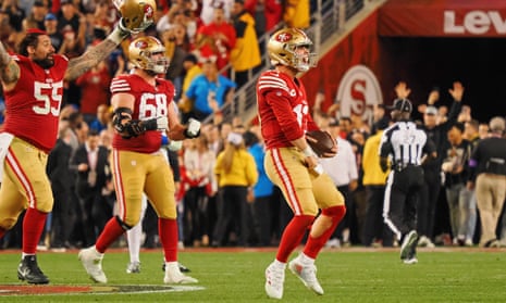 49ers Lions Highlights From San Francisco's NFC, 59 OFF