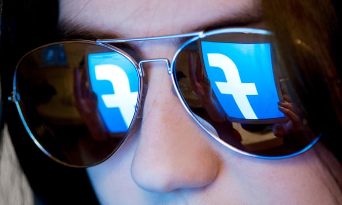 Facebook said US law enforcement agencies made the most requests for information about users.